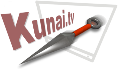 kunai